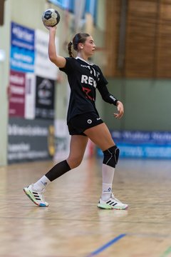 Bild 151 - wBJ SV Henstedt Ulzburg - HSG Holstein Kiel/Kronshagen : Ergebnis: 30:28